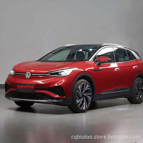 Cheap Electric Cars China Used Cars Price Trade ID4X Used Cars Japan Toyota Hilux Trade
